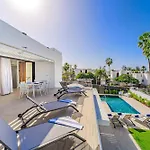 Villa Luxus Don Carlos - Playa De Americas *