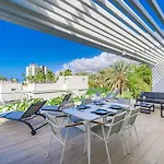 Luxus Don Carlos - Playa De Americas Villa Playa de las Américas