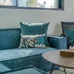 Luxus Don Carlos - Playa De Americas Villa *