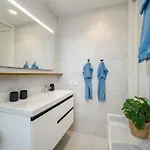 Luxus Don Carlos - Playa De Americas Villa