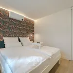 Luxus Don Carlos - Playa De Americas Villa