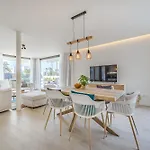 Luxus Don Carlos - Playa De Americas Villa *